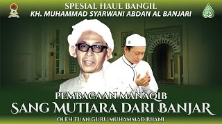 Download lagu MANAQIB GURU BANGIL WALI MASTUR DARI BANJAR / SANG MUROBBI GURU ZAINI | GURU MUHAMMAD RIJANI mp3 Download lagu MANAQIB GURU BANGIL WALI MASTUR DARI BANJAR / SANG MUROBBI GURU ZAINI | GURU MUHAMMAD RIJANI mp3