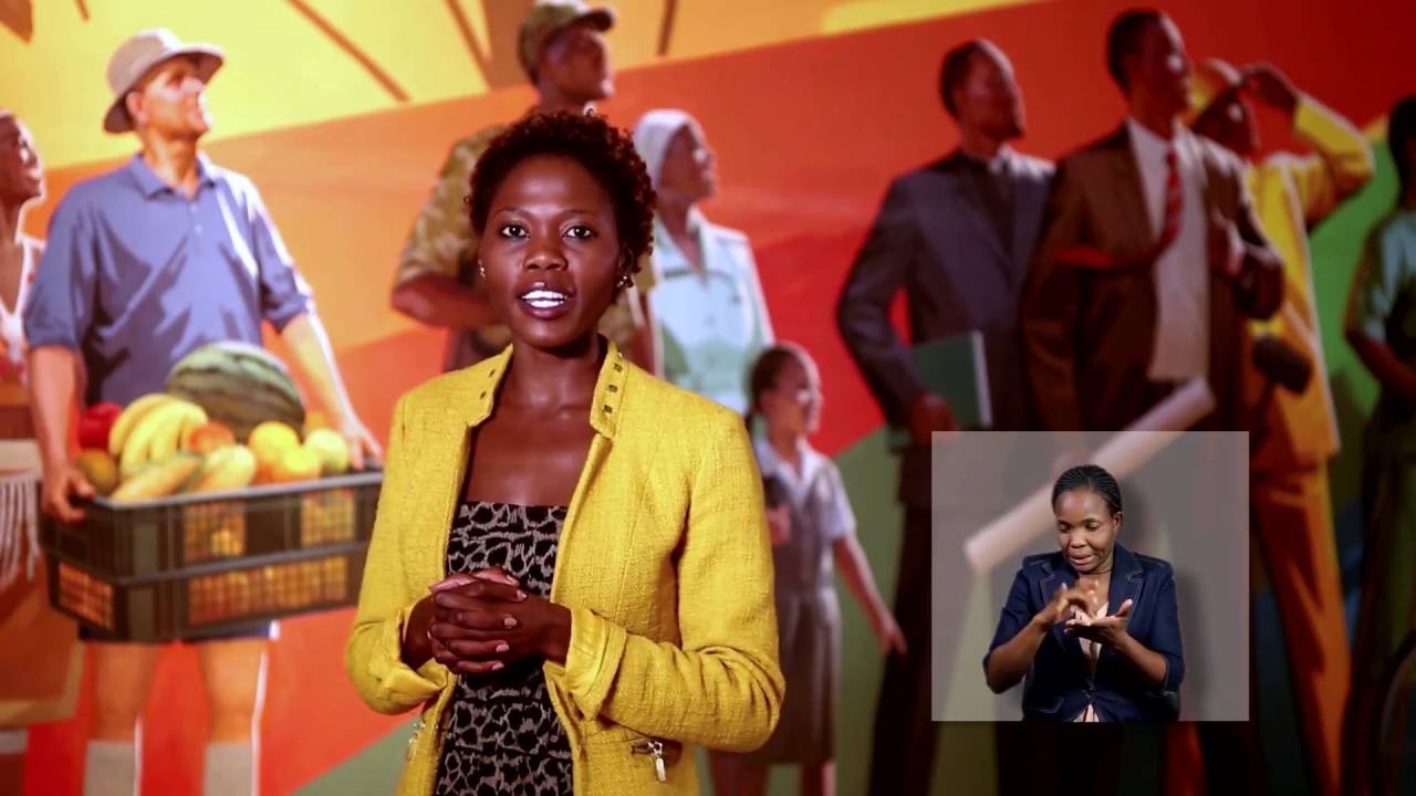 NAMCOL JSC HISTORY: The Organisation of African Unity (4/5)