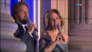 Renee Fleming und Alfie Boe Somewhere   The Diamond Jubilee BBC Concert