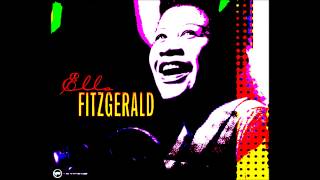 Ella Fitzgerald &#39;&#39;One Note Samba&#39;&#39; (Samba de Uma Nota Só)