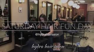 WE LOVE HAIR!❤️