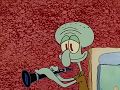 Squidward Likes Patrick More Than Spongebob