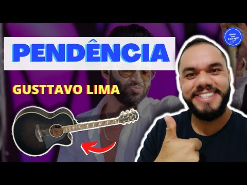 Pendência - Gusttavo Lima
