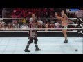 Mark Henry WWE Entrance