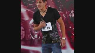 Michael Castro- This Boy w/lyrics