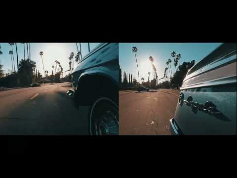 Snoop Dogg - Daddy (feat. Emo Trap] [Official Visualizer]