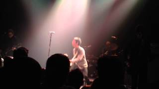 Johnny Marr - &quot;Sun &amp; Moon&quot; @ 930 Club, Washington D.C. Live HQ