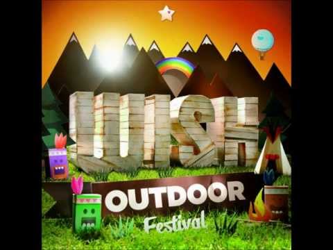wish outdoor 2012 eindshow audio
