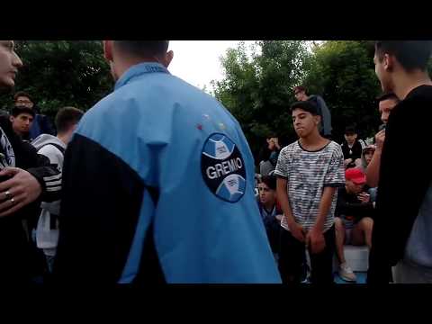 PYRO SOLIDO vs EGON FRIEL vs REVERT MSR vs JETKING ENIGMA - 8vos - 2vs2 Casino (24/11)