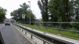 preview picture of video 'Roudnice nad Labem 2013-06-04 12h57m'