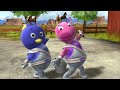 The Backyardigans Zoid Zoid Ft Jamia Simone Nash Sean Curley