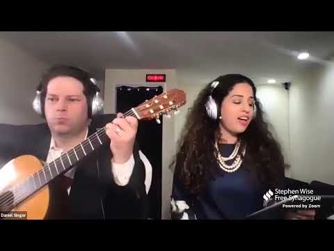 A Time to Mourn, A Time to Dance