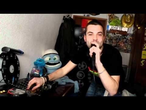 Dj GoZe @ Mix Hardance 2012