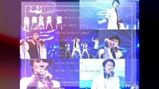 POWER OF THE PARADISE PIANO COVER (SHORT VER)