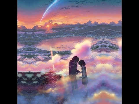 石凛 Rin Ishi - 友人以上/More Than Friends (君の名は/Your Name AMV)