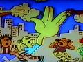 Sesame Street 1 Through 10 Counting