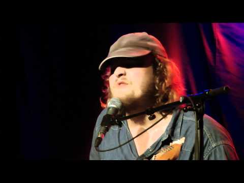 Daniel Norgren - I´m a welder  (2011)