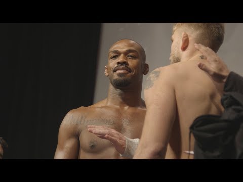 UFC 232: Jones vs. Gustafsson 2 Gate, Attendance, And Bonus Information