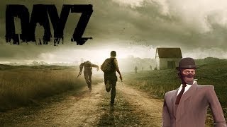 DayZ Standalone - The Norwegian Spy