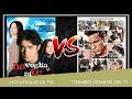 Ho Voglia Di Te VS Tengo Ganas De Ti Steve In The World