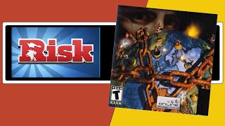 RISK: Global Domination ( free to play)