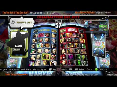 65 Match set with the realness, BxKeys! - 1 / 10