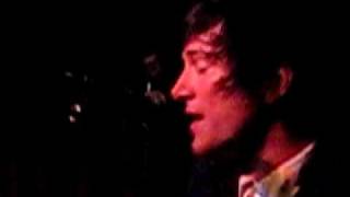 Butch Walker - Ponce De Leon Ave - Live - November 18th, 2009