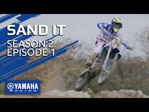 SAND IT: Season 2, Episode 1