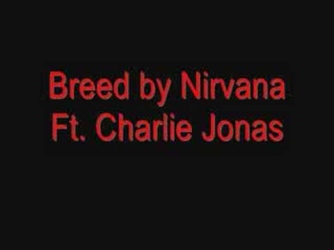 Breed - Nirvana Ft. Charlie
