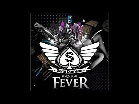 Sergi Domene feat. Nirah - Fever (Original Mix) (HD)