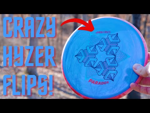AXIOM PARADOX! Scrambling Made Easy | Understable ...