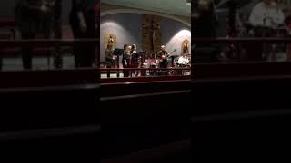 God Rest aye Merry Gents