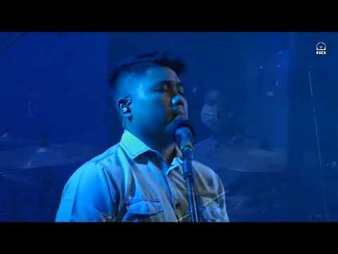 Jadi spertiMu medley kumilikMu (cover) - PAW GBI Rock Mojokerto