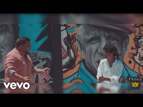 Garabí (Del sur a Cataluña) - El Callejón Ft Tijeritas