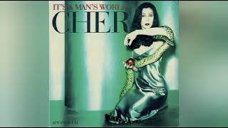 Cher - Shape Of Things To Come [It's A Man's World]