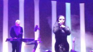 FANGORIA - ERRORES GARRAFALES Y MIENTRAS TANTO MIRO LA VIDA PASAR - FIESTAS DE ALCORCÓN 6-9-13