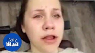 Californian girl wakes up from surgery thinking she's Kylie Jenner - Daily Mail