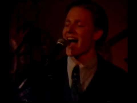 Ný Dönsk að taka cover lög árið 1988