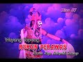 SENI BUDAYA MADURA WAYANG TOPENG RUKUN PERAWAS SEIHMA JURUAN DAYA DISC 07