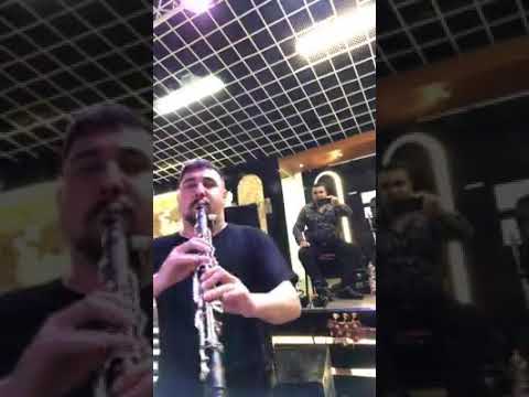 Sali Okka & Erdinç Drummer 2019 Live🎶🎶🎶🎶🎶🥁🥁🥁🥁🥁🥁🥁