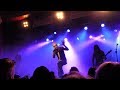 Lord Of The Lost - Afterlife (live @ Out Of Line ...