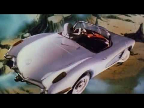 afbeelding Heavy Metal Theatrical Trailer (1981)