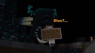 Mannaz y el warden :)