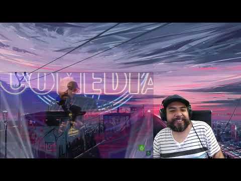 Goyo Jiménez: Exceso de agresividad -MEXICANO REACCIONA