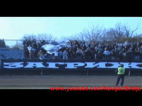 Taurunum Boys - O Zemune