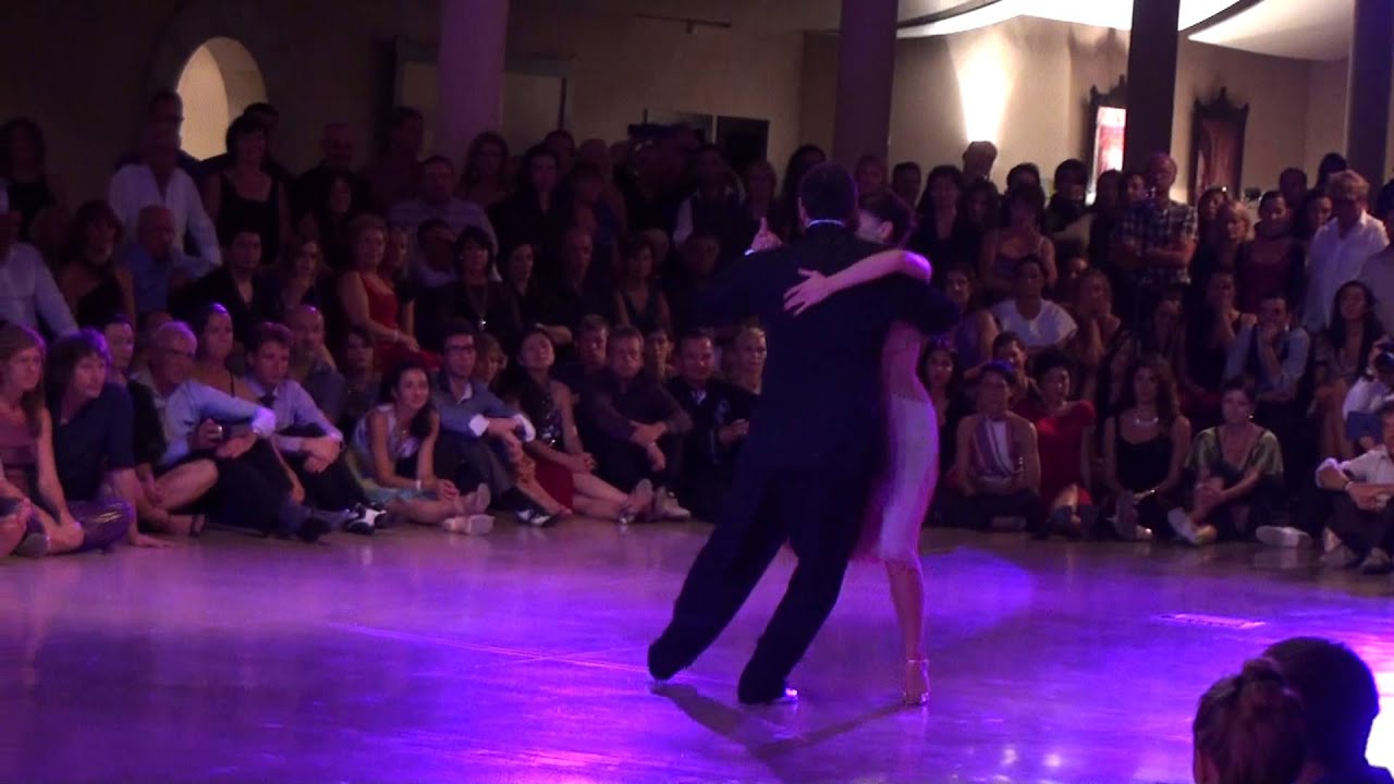 Selva Mastroti & Marcelo Ramer, Mallorca 2013