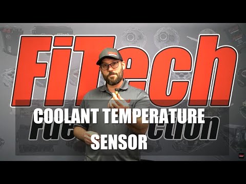 Coolant Temperature Sensor | Tech Tuesdays | EP57