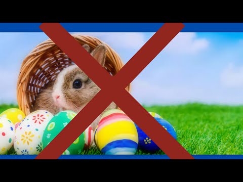 Cypis - Wielkanocy nie będzie