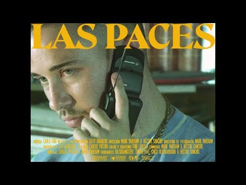 Carlo Frio - Las Paces