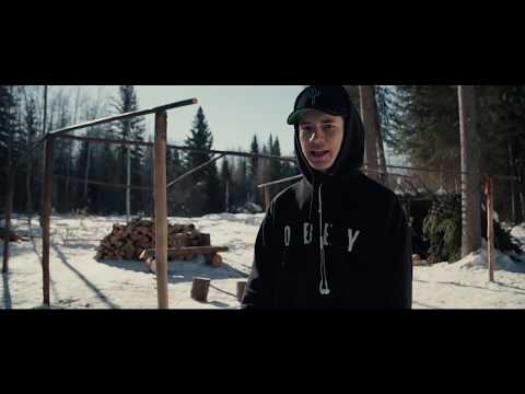 N'we Jinan Artists - "WON'T LET YOU DOWN" // Fort Nelson First Nation